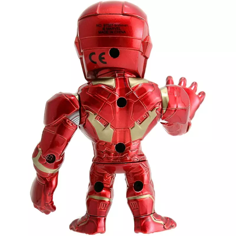 Jada Marvel Iron Man (M46) - 97557