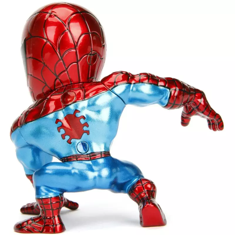 Jada Marvel Spider Man (M261)