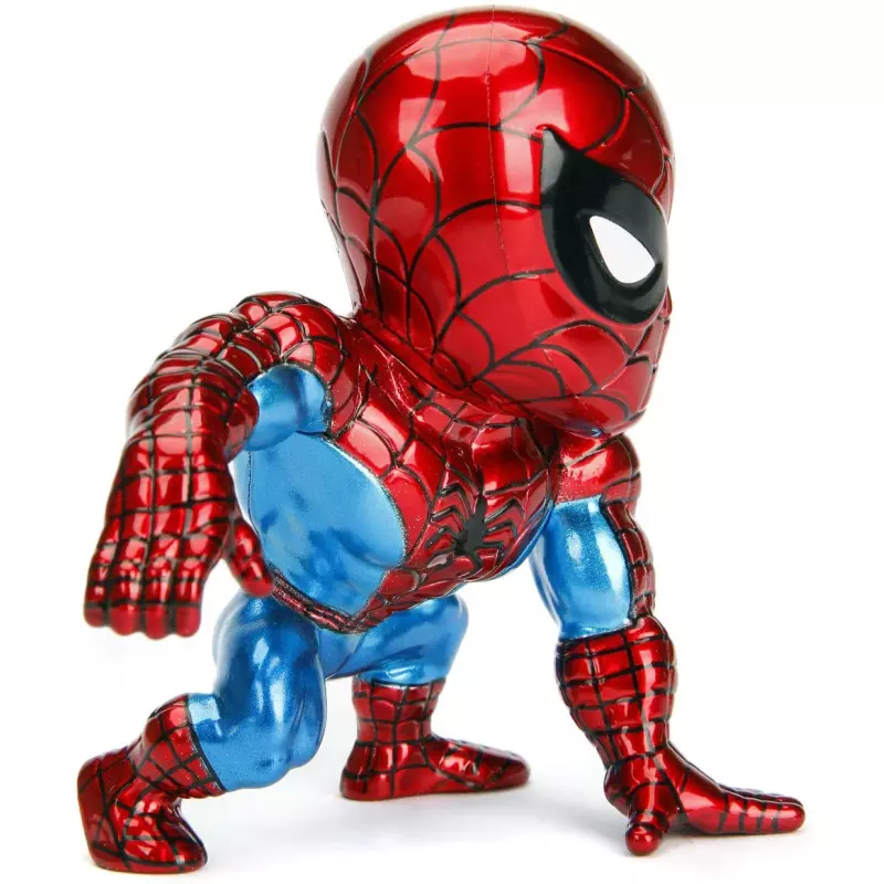 Jada Marvel Spider Man (M261)