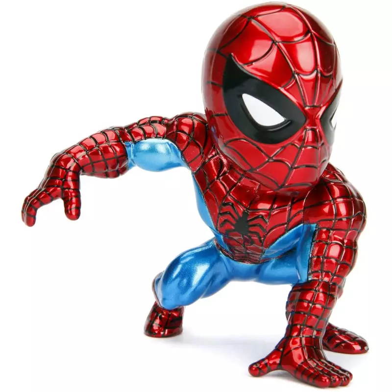 Jada Marvel Spider Man (M261)