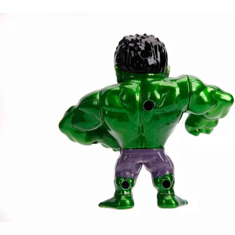 Marvel hulk toy shop