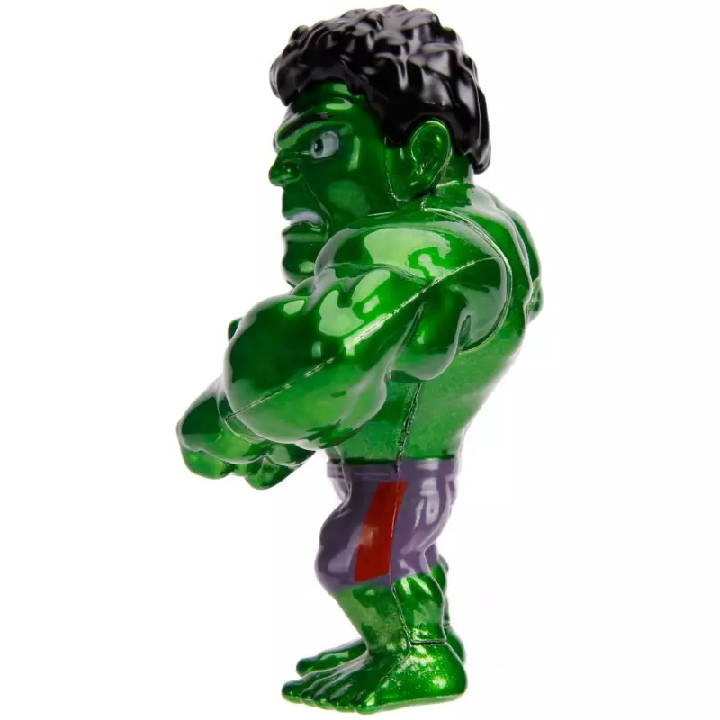 Jada Marvel Hulk