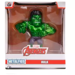 Jada Marvel Hulk