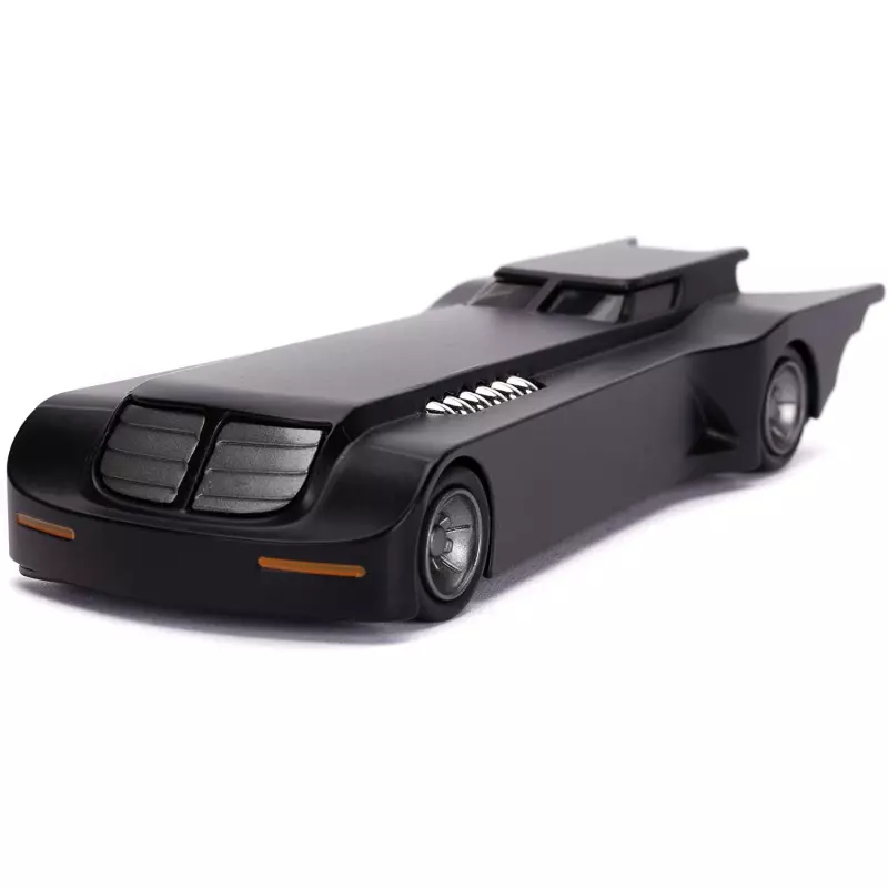 Jada Batmobile (Animated Series)