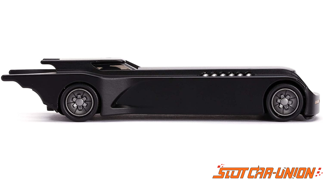 Batman voiture pour circuit slotcar 1/32 Batman Car