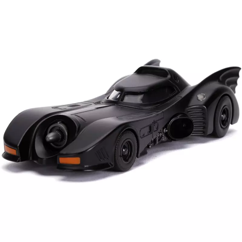 Jada Batmobile (Batman 89)