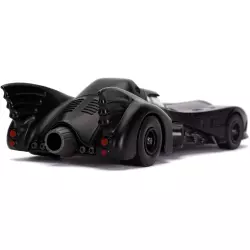 Jada Batmobile (Batman 89)