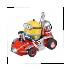 Pull & Speed Minions 3-Pack