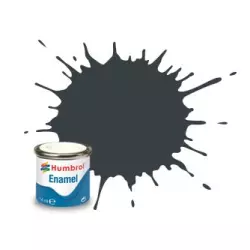 Humbrol AA0730 No. 66 Olive Drab Matt - 14ml Enamel Paint