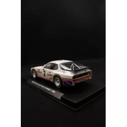 FLY A2025 Porsche 924 GTP 24H Le Mans 1980 n.2