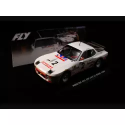 FLY A2025 Porsche 924 GTP 24H Le Mans 1980 n.2