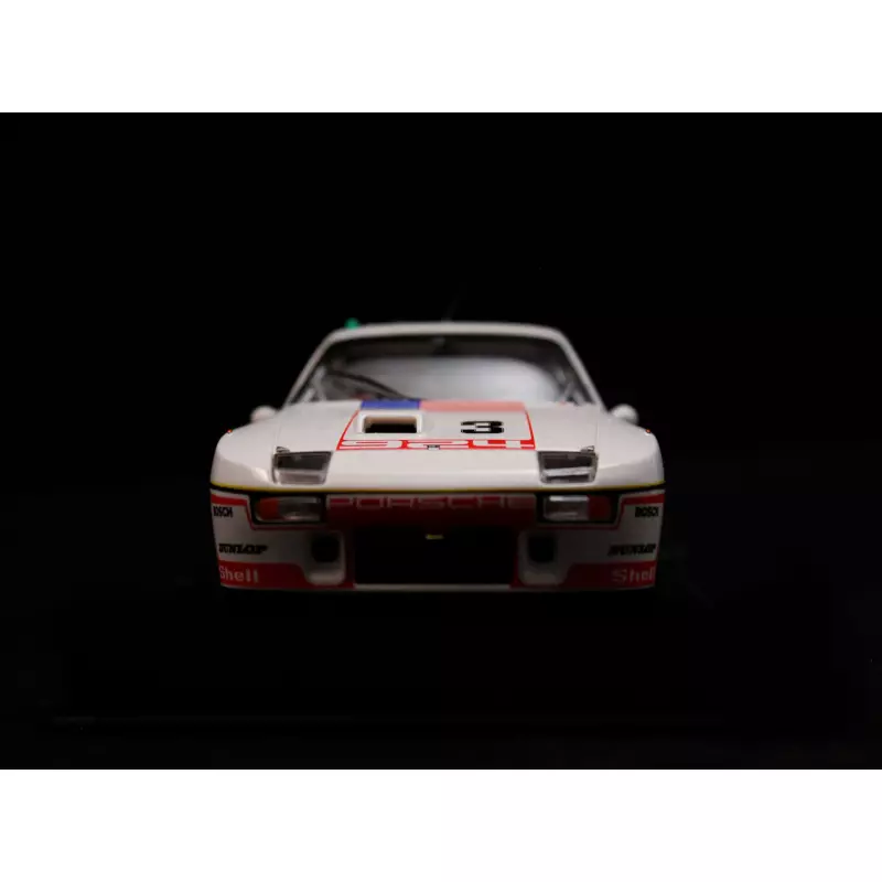 FLY A2026 Porsche 924 GTP 24H Le Mans 1980 n.3