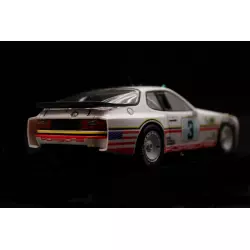 FLY A2026 Porsche 924 GTP 24H Le Mans 1980 n.3