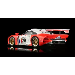RevoSlot RS0090 Porsche 911 GT1 - Marlboro n.29 - FIA GT 1997