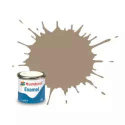 Humbrol AA0792 No. 72 Vert Kaki Mat - 14ml Peinture Enamel