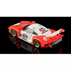 RevoSlot RS0090 Porsche 911 GT1 - Marlboro n.29 - FIA GT 1997