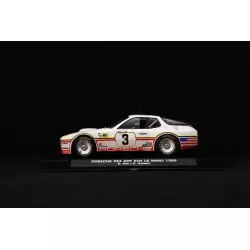 FLY A2026 Porsche 924 GTP 24H Le Mans 1980 n.3