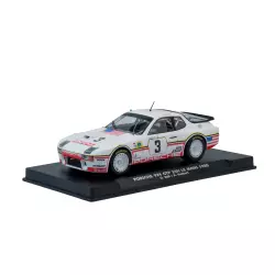 FLY A2026 Porsche 924 GTP 24H Le Mans 1980 n.3