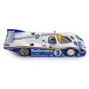 Slot.it CW24 Porsche 956C LH n.3 24h Le Mans Winner 1983