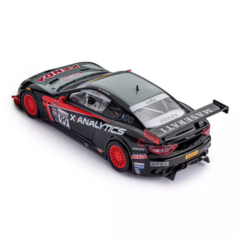 Slot.it CA48a Maserati GT4 n.99