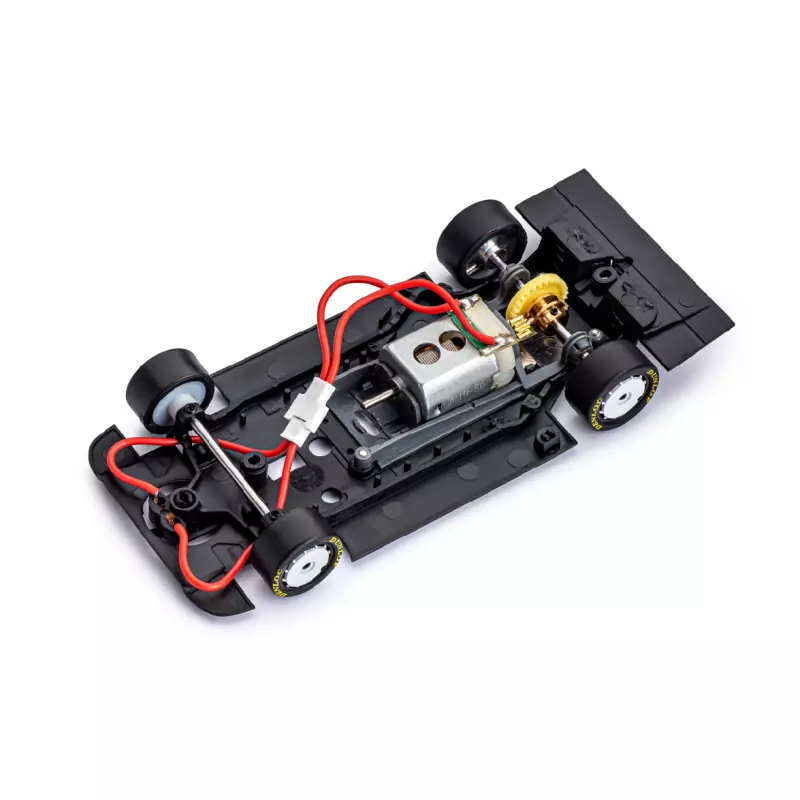 Slot.it CA03m Porsche 962C LH n.18 Le Mans 1988 - Slot Car-Union Slot.it CA03m Porsche 962C LH n.18 Le Mans 1988 - Slot Car-Union