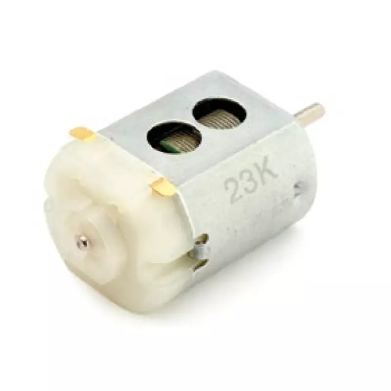  Slot.it MX16-m Motor V12/4 23000 rpm - 170g*cm @12V Single-shaft