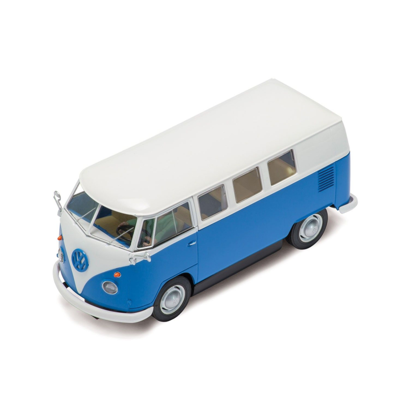 Scalextric C3395 Volkswagen Camper Van Type 1b
