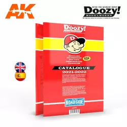 Doozy DZ050 Catalogue 2019-2020