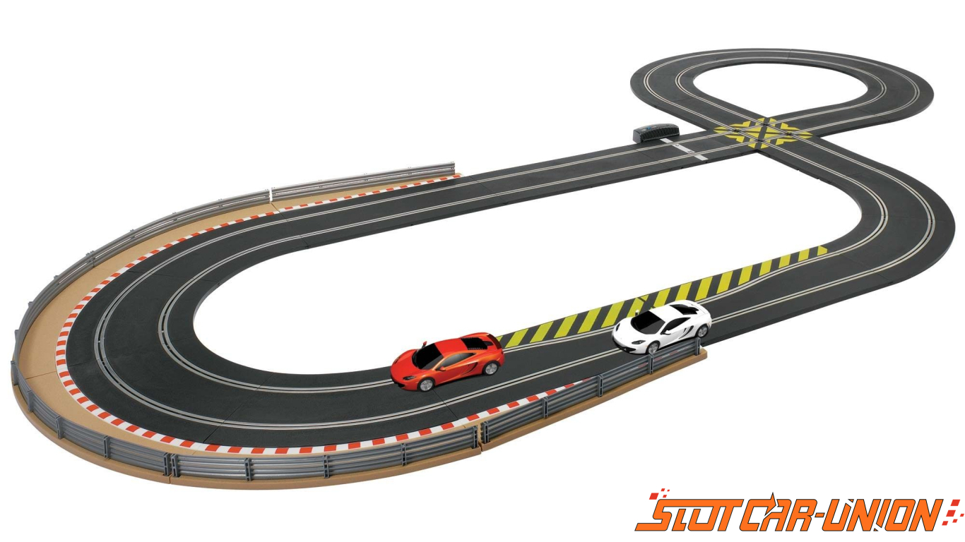 Need for speed scalextric shop