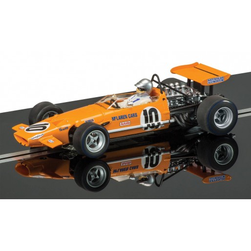 scalextric limited edition