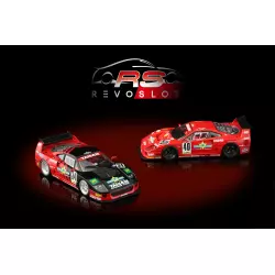 RevoSlot RS0068 Ferrari F40 Totip - Le Mans 1994 n.29