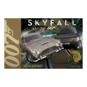 Scalextric James Bond 007 Skyfall Set