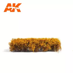 AK Interactive AK8169 Arbustes Jaunes Automne 1:35 / 75MM / 90MM