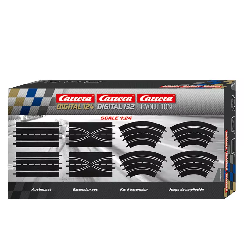 Carrera DIGITAL 26953 Extension Set 1