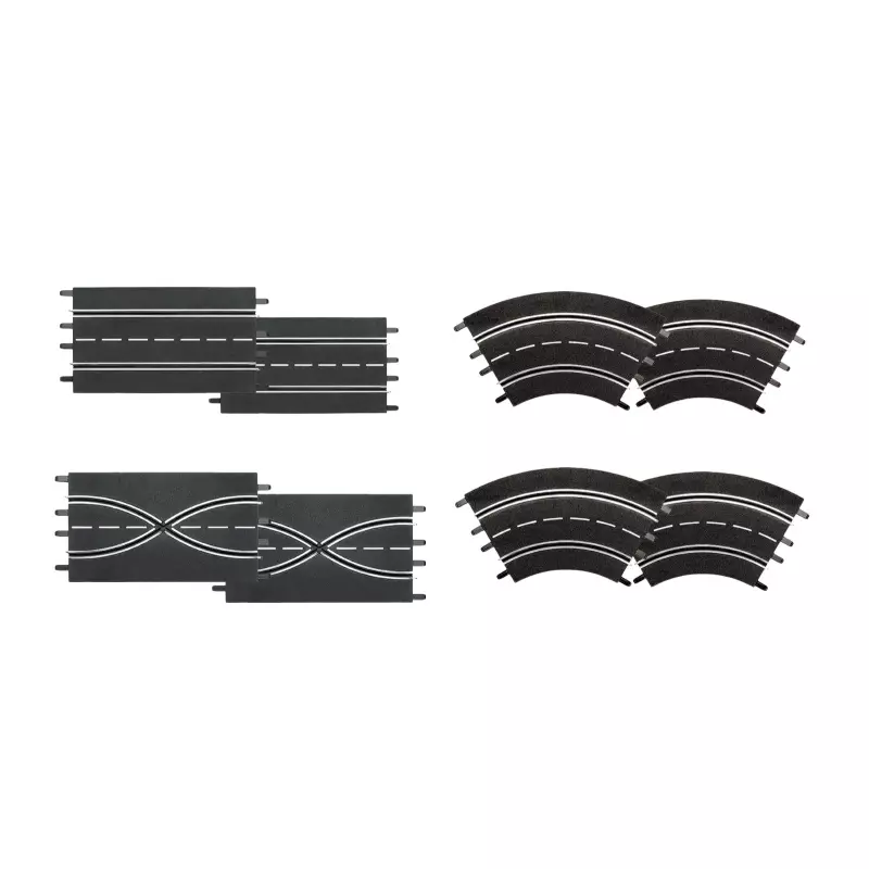 Carrera DIGITAL 26953 Extension Set 1