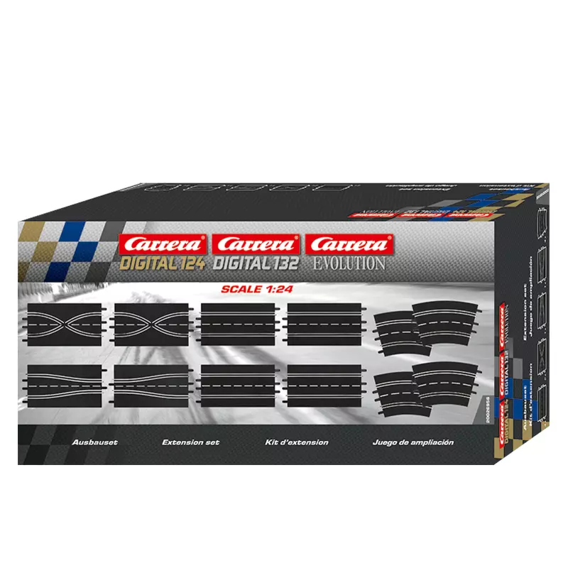 Carrera DIGITAL 26956 Extension Set 3