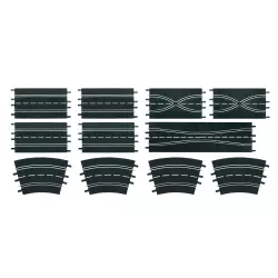 Carrera DIGITAL 26956 Extension Set 3