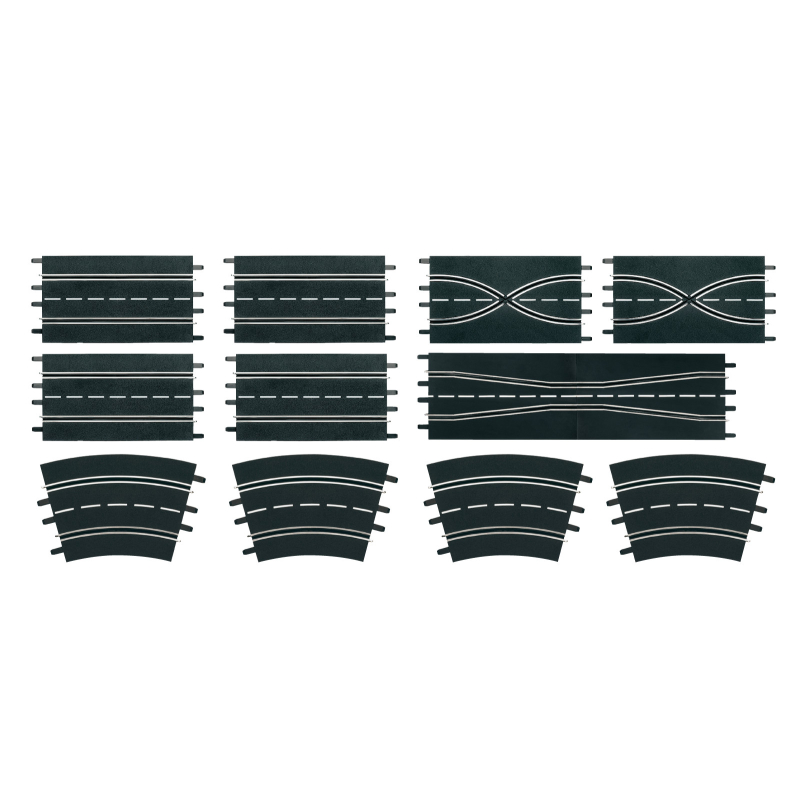                                     Carrera DIGITAL 26956 Extension Set 3