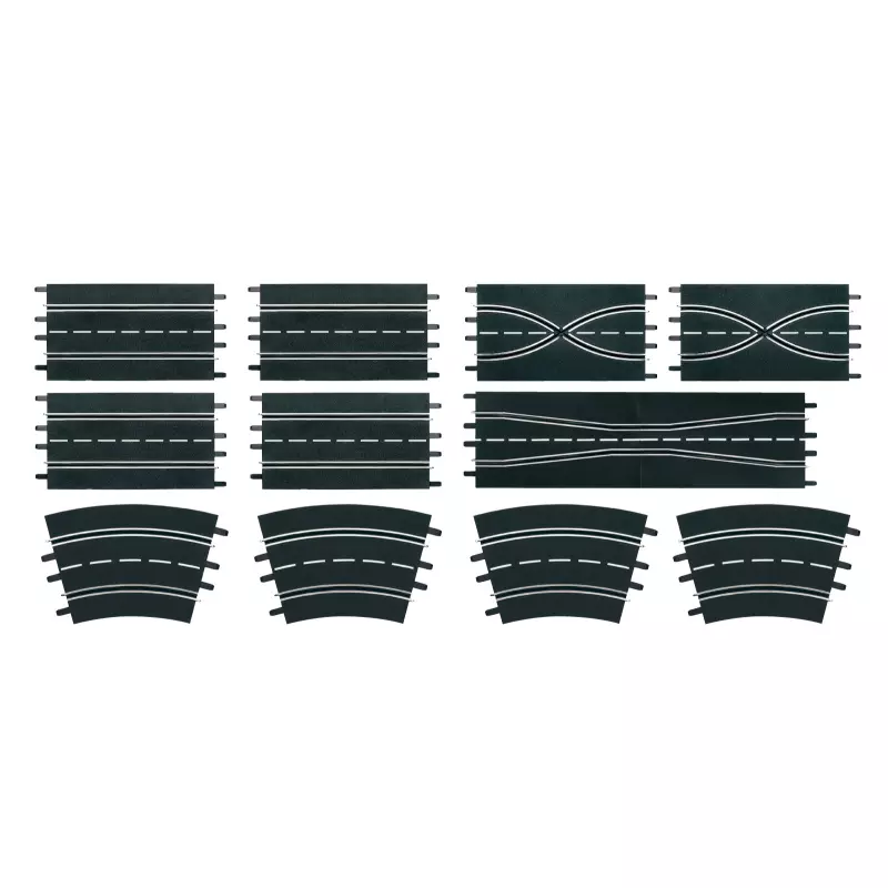  Carrera DIGITAL 26956 Extension Set 3