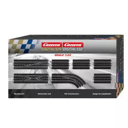 Carrera DIGITAL 30367 Digital 124/132 Extension Set