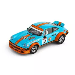 Ninco 50652 Porsche 911 Gulf San Remo