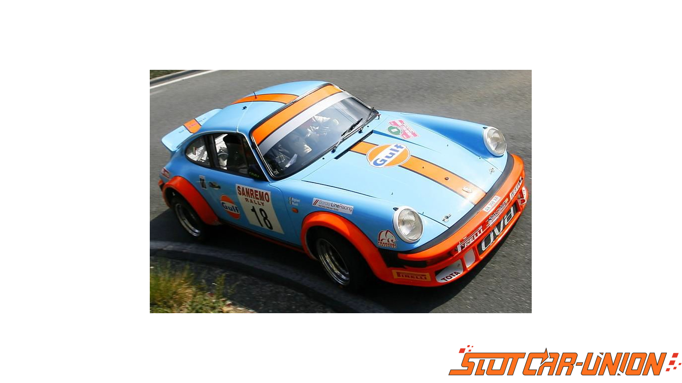 Ninco porsche 911 outlet