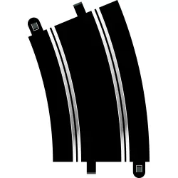 Scalextric C8235 Radius 4 Curve 22.5°