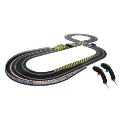 Scalextric James Bond 007 Skyfall Set