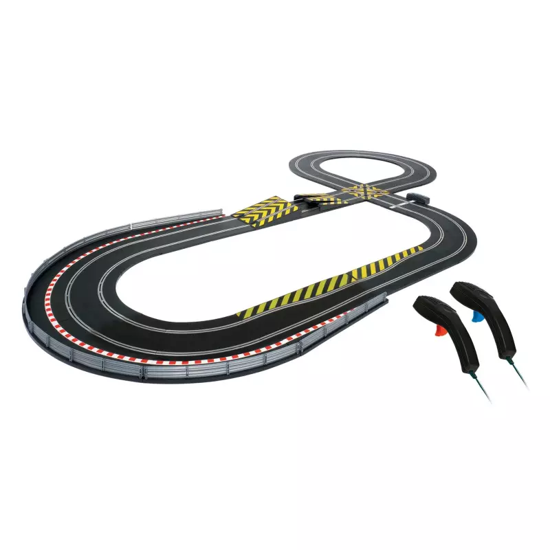 Scalextric Coffret James Bond 007 Skyfall