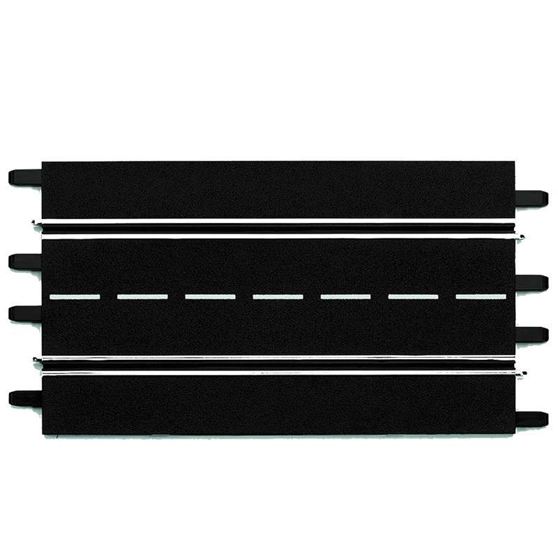                                     Carrera DIGITAL 124 20509 Standard Straight x4