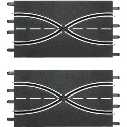 Carrera 20517 Lane Change Section x2