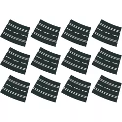 Carrera DIGITAL 124 20578 Radius 4 Curve 15° x12