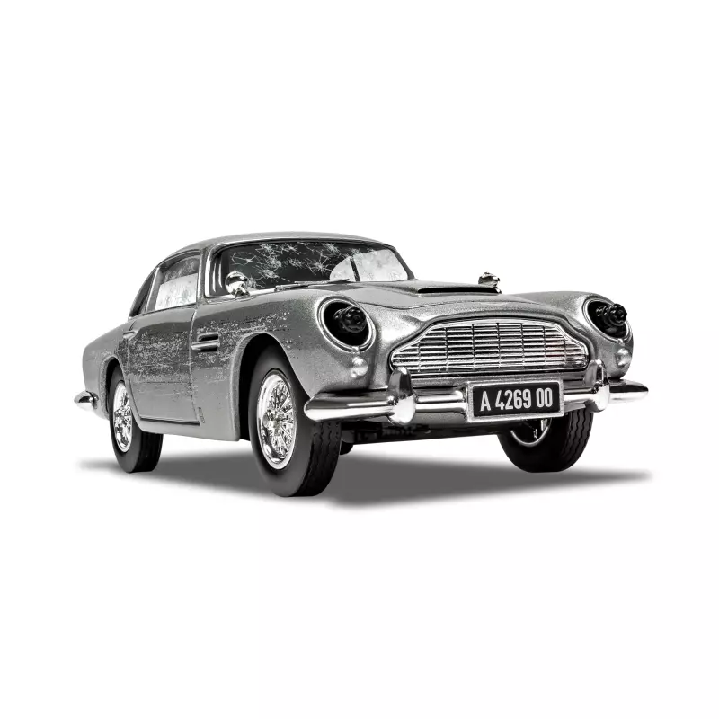 Corgi CC04314 James Bond Aston Martin DB5 'No Time To Die'