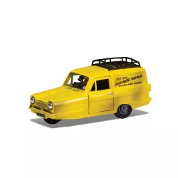 Corgi CC99189 Only Fools and Horses Reliant Robin and Ford Capri Mk II